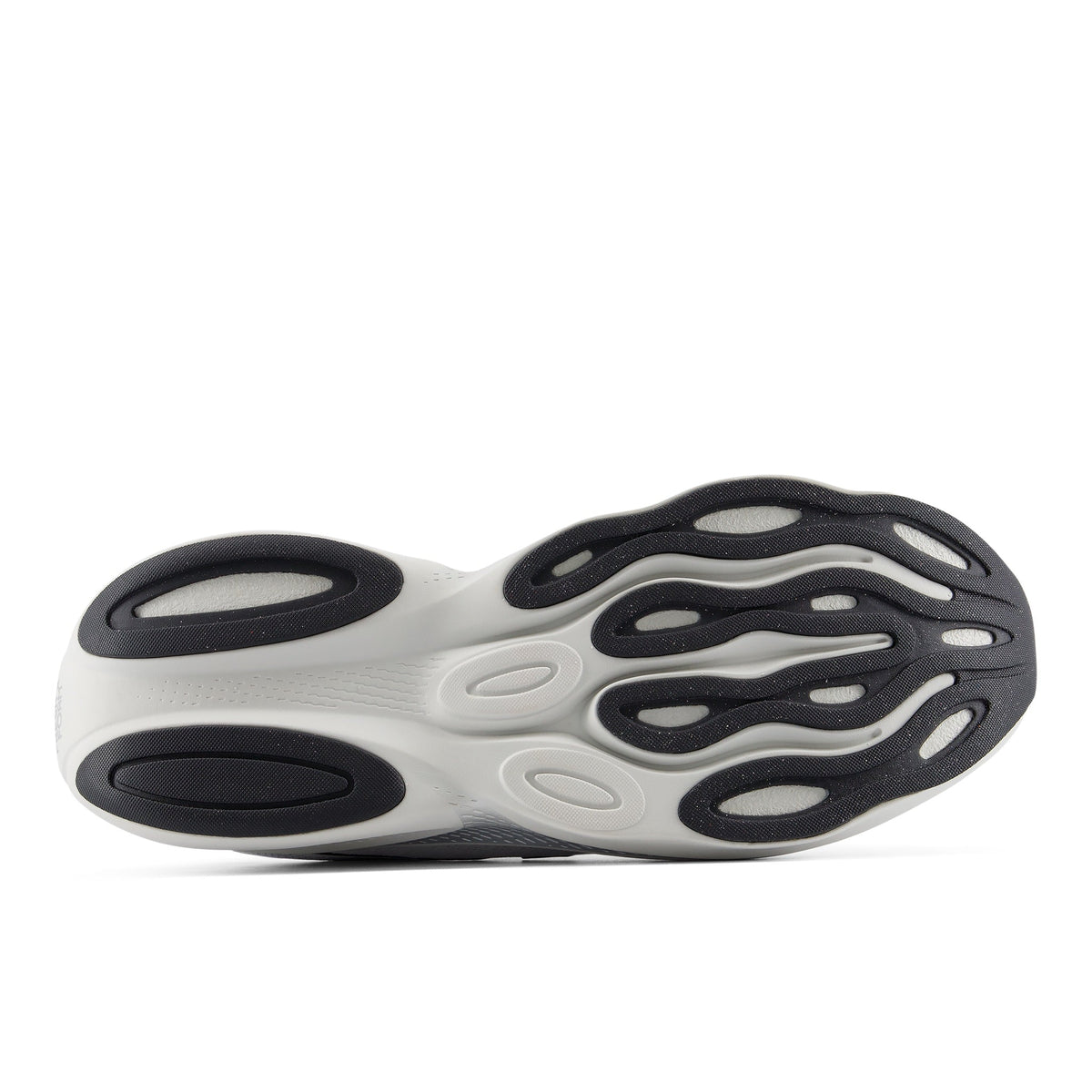New Balance Mens Ellipse - BLACK 3 (Extra Wide)