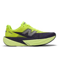 New Balance Mens Fuelcell Rebel V5 - ALKALINE GREEN