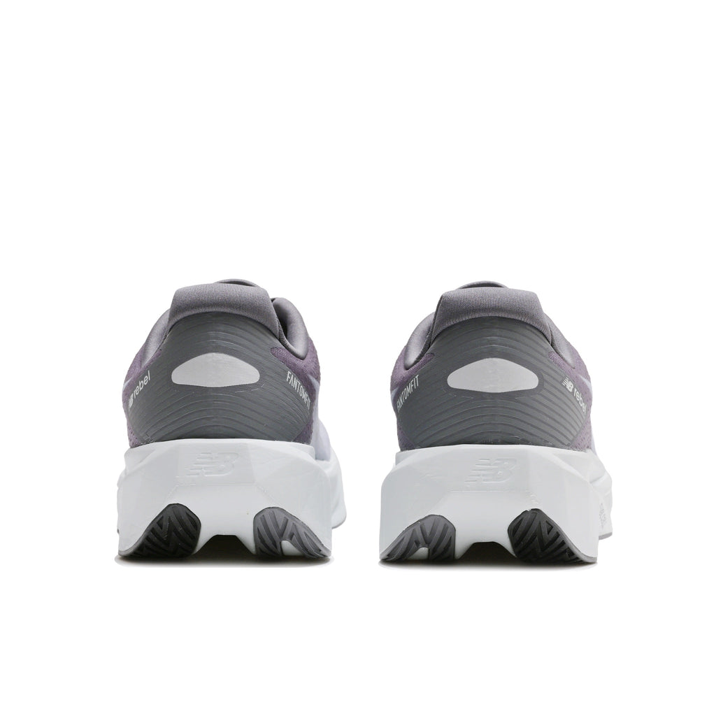 New Balance Mens Fuelcell Rebel V5 - MAGNET (Wide)