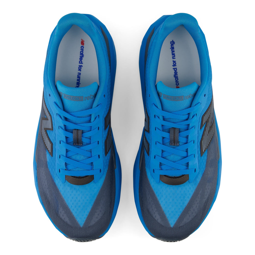 New Balance Mens Fuelcell Rebel V5 - ALTITUDE