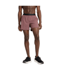 New Balance AC Lined Short 5 - Licorice - MEN (MS41290)