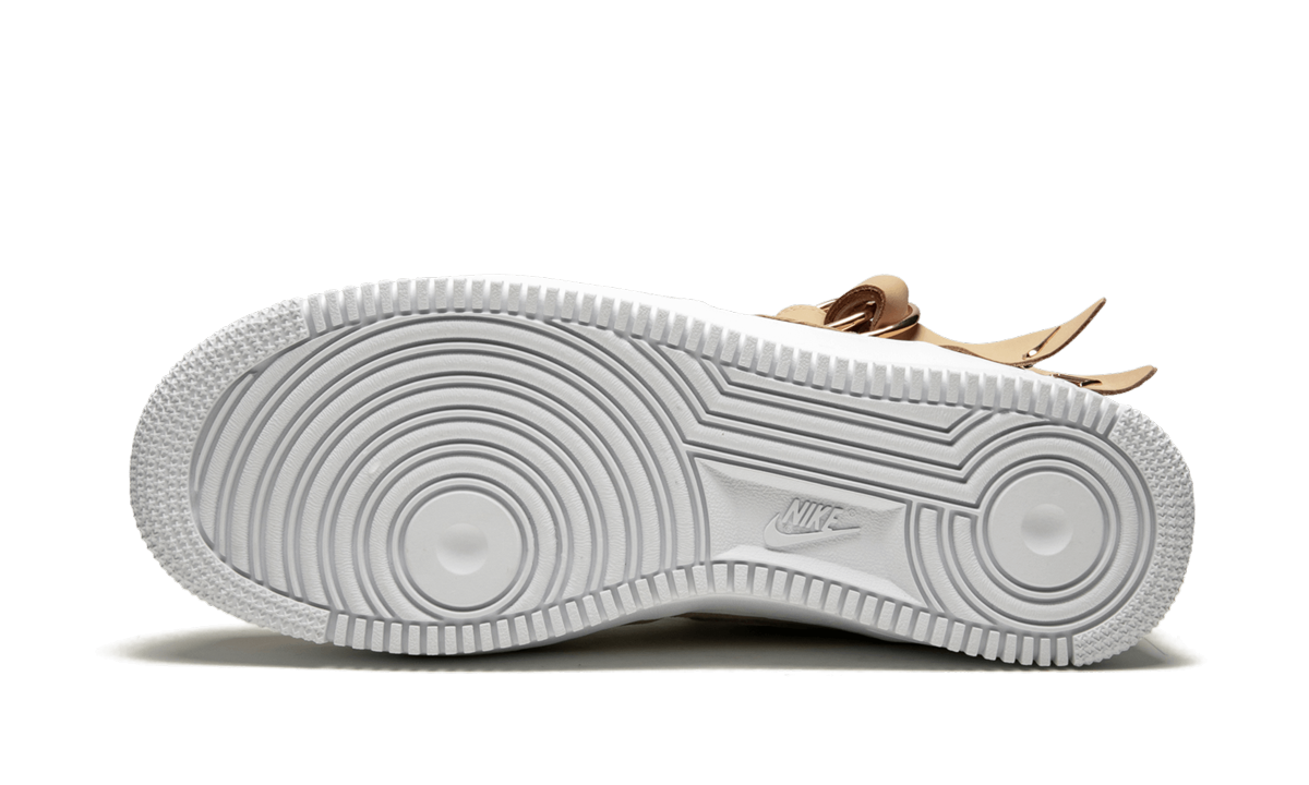 Air Force 1 Mid CMFT V Cruz "Victor Cruz" AO9298 200