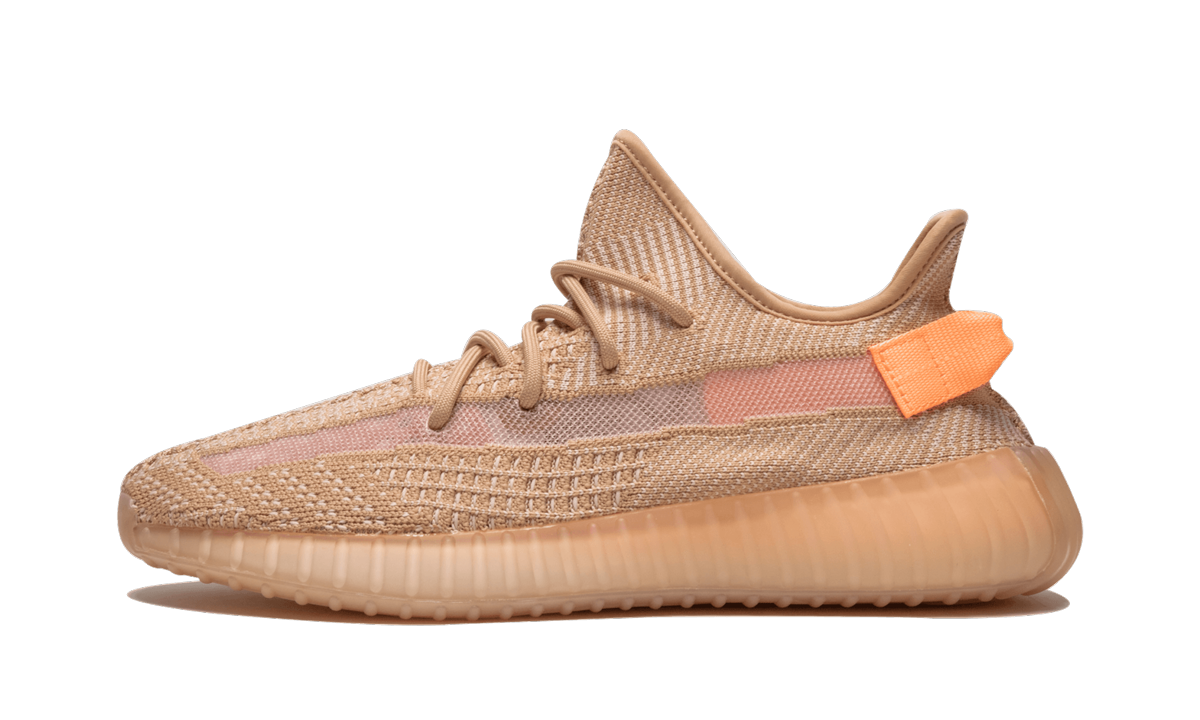 Yeezy Boost 350 V2 "Clay" EG7490