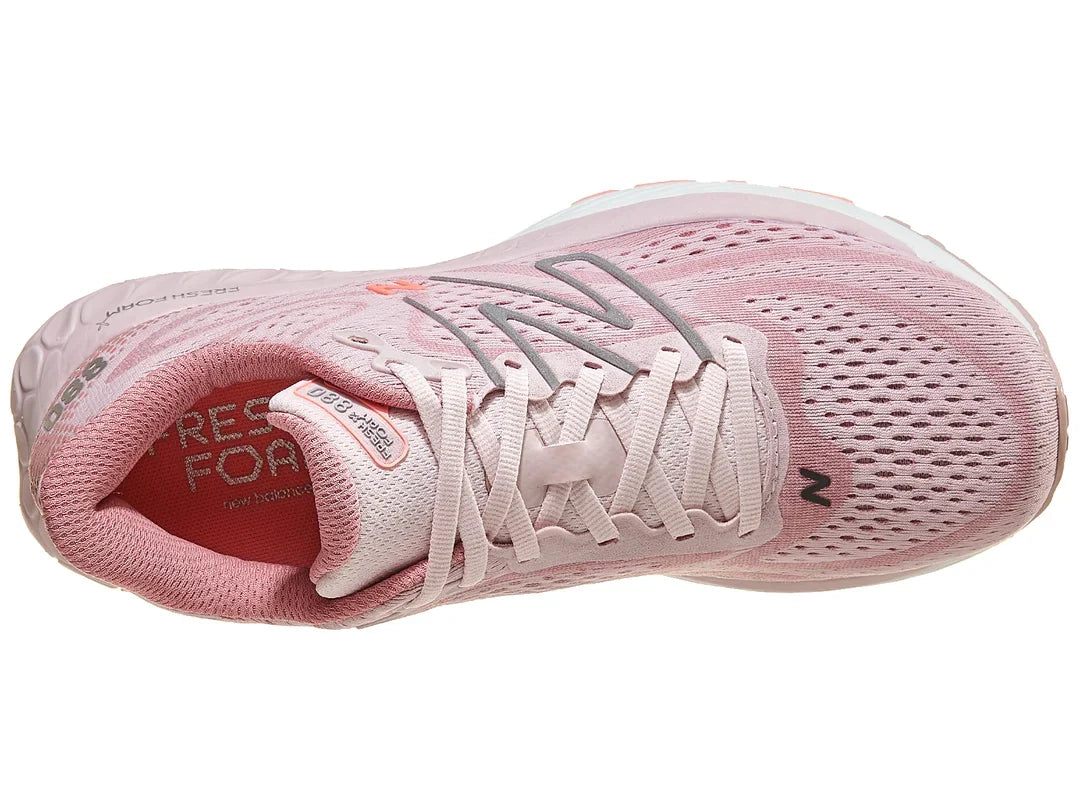 New Balance Womens Fresh Foam X 880v13 Wide (W880V13)