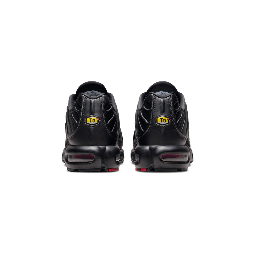 Nike Air Max Plus Premium 'Bred' (2024)