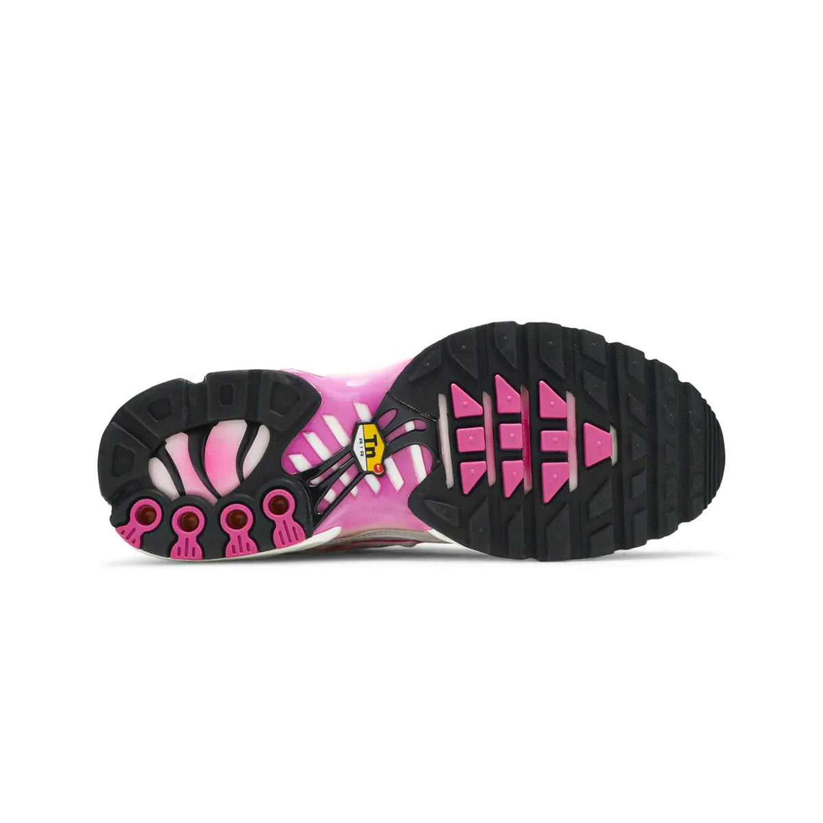 Nike Air Max Plus TN 'Pink Fade' Women's