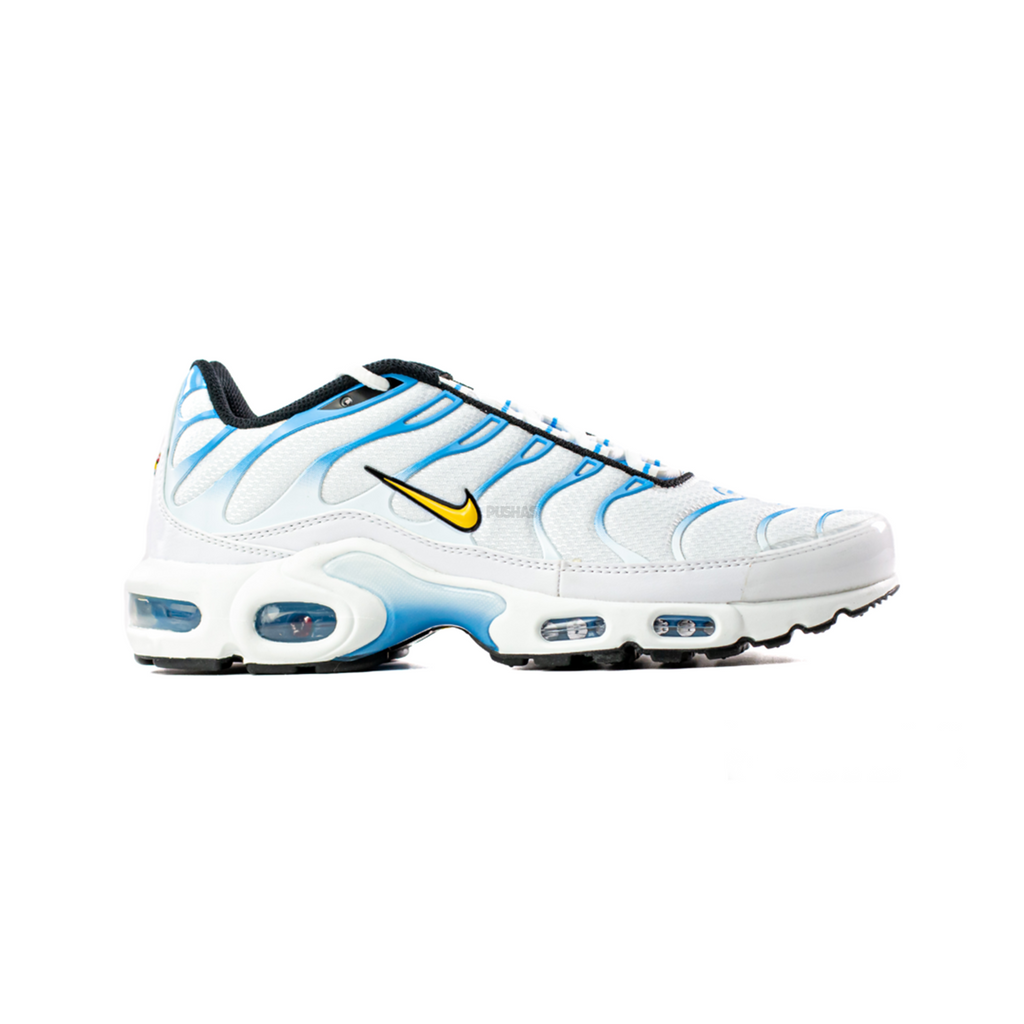 Nike Air Max Plus TN 'White University Blue' (2023)