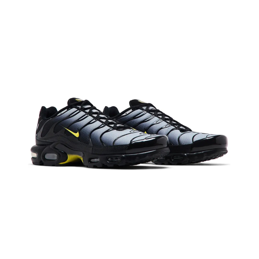 Nike Air Max Plus TN 'Black Opti Yellow'