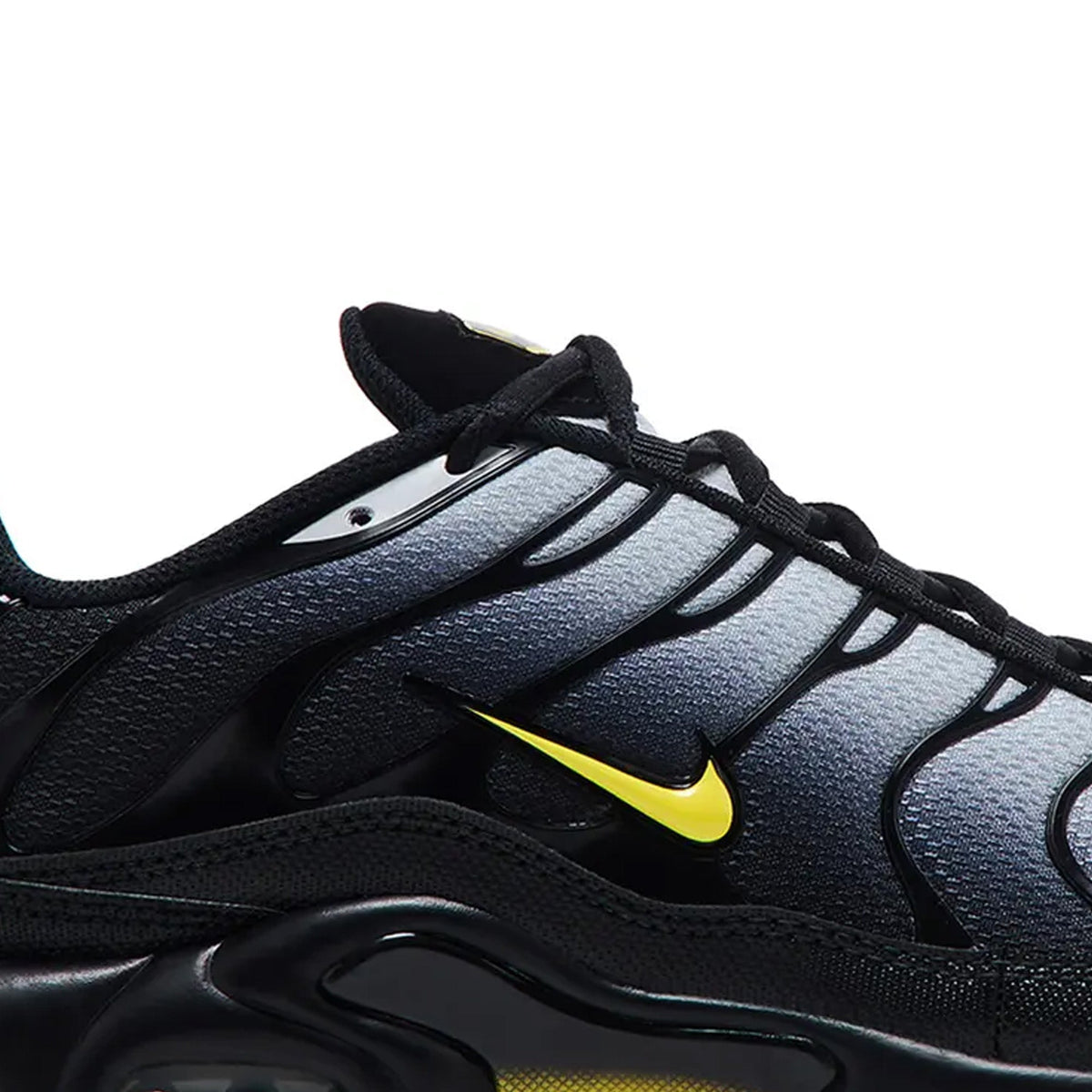 Nike Air Max Plus TN 'Black Opti Yellow'