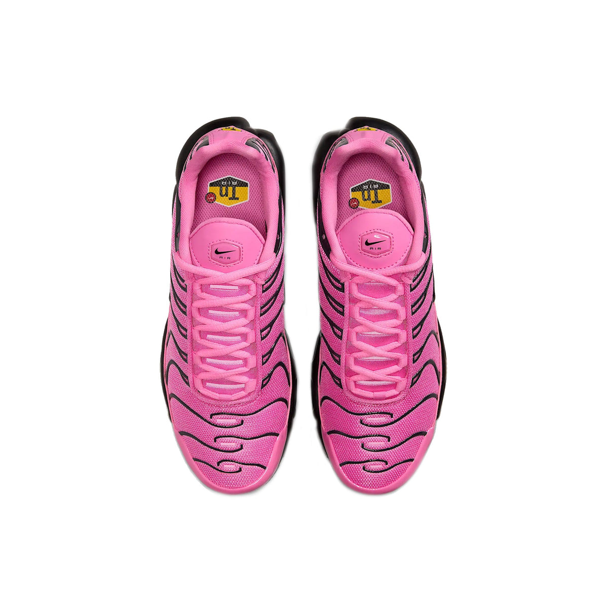Nike Air Max Plus TN 'Pink Black' Women's (2024)