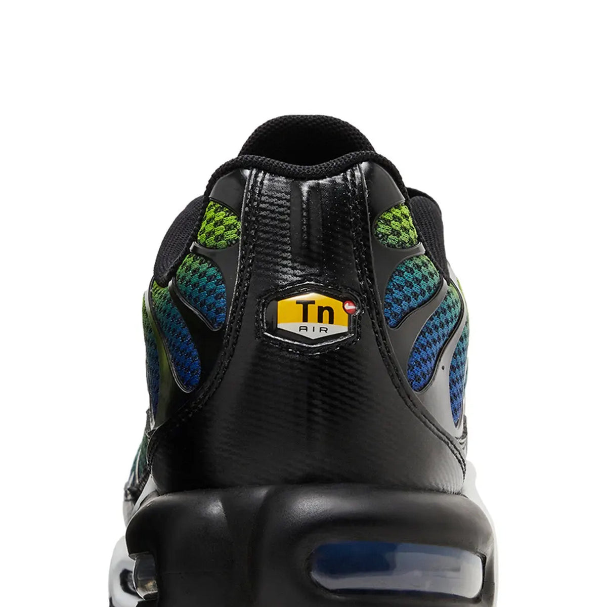 Nike Air Max Plus 'Racer Blue Volt' (2024)