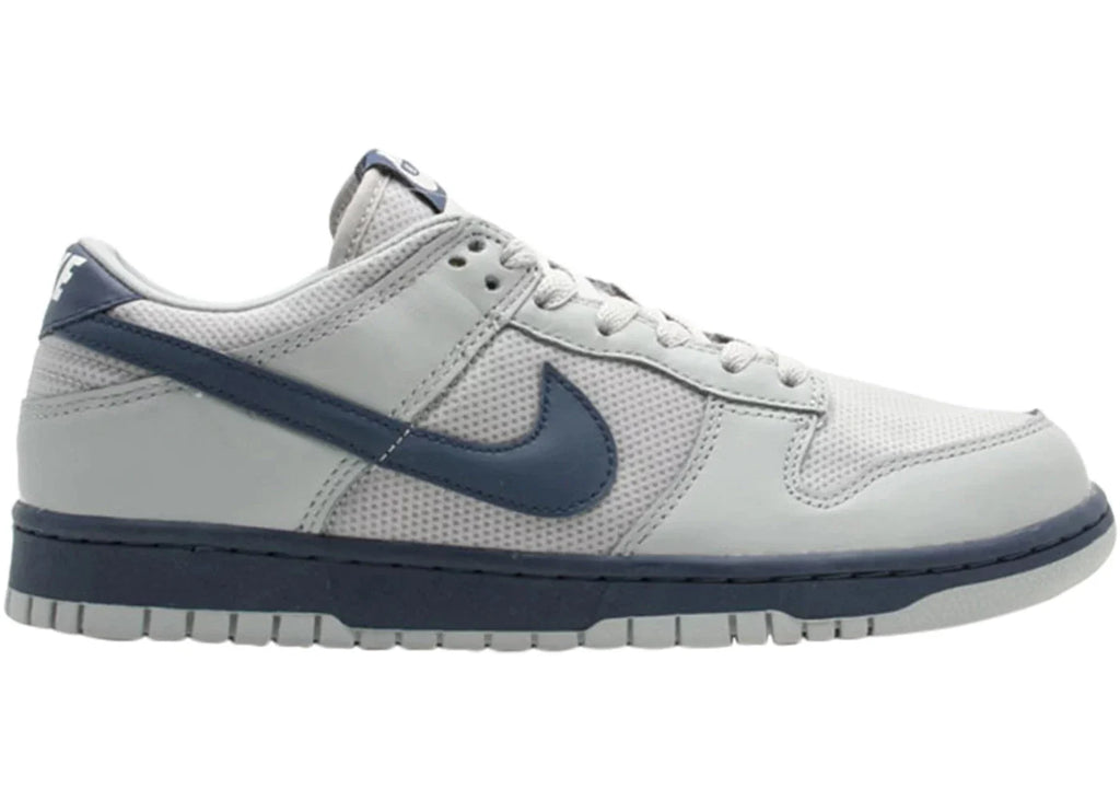 Nike Dunk Low Silver Surfer 2