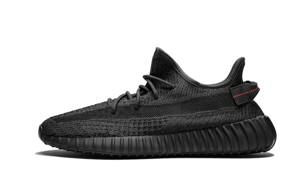 Yeezy Boost 350 V2 Reflective "Black - Static" FU9007