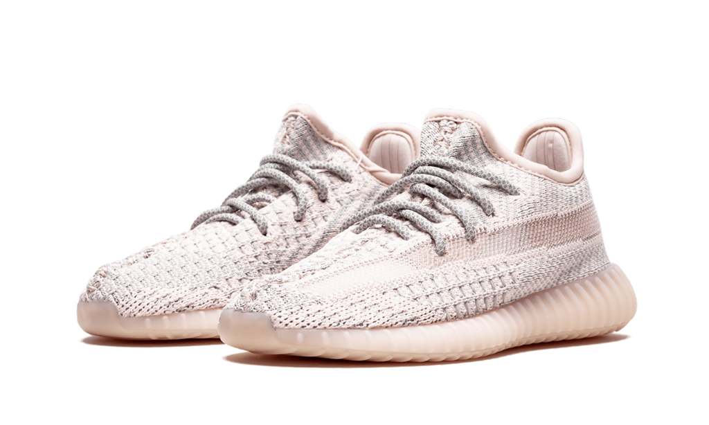 Yeezy Boost 350 V2 Infant "Synth" FV5671