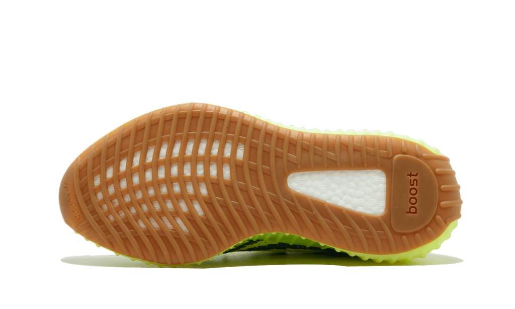 Yeezy Boost 350 V2 "Semi Frozen" B37572