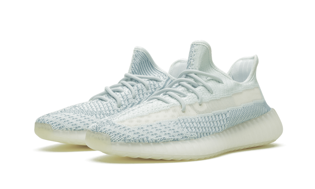 Yeezy Boost 350 V2 "Cloud White" FW3043