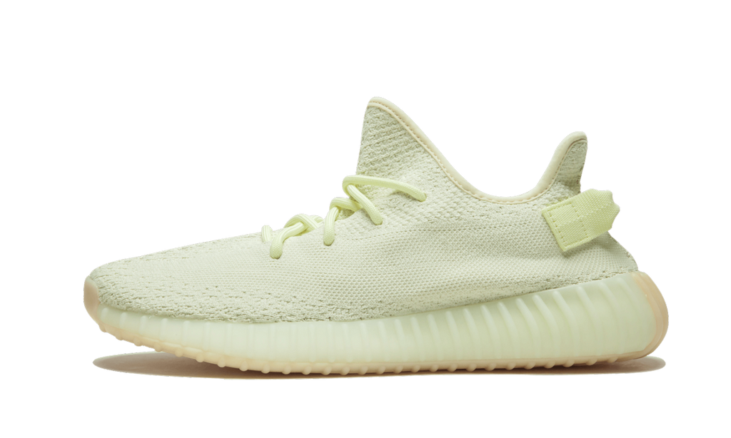Yeezy Boost 350 V2 "Butter" F36980