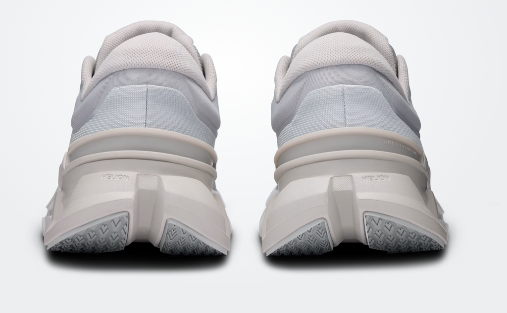 ON Men's Cloudflyer 5 - Glacier Wolf