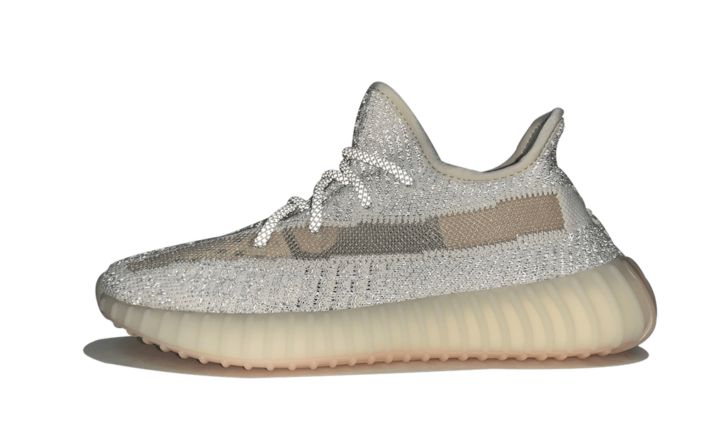 Yeezy Boost 350 V2 Reflective "Lundmark" FV3254