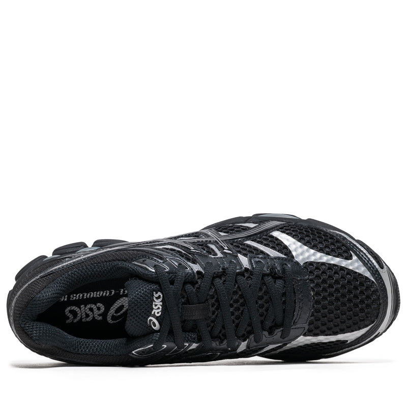 Asics Gel-Cumulus 16 - Black/Black