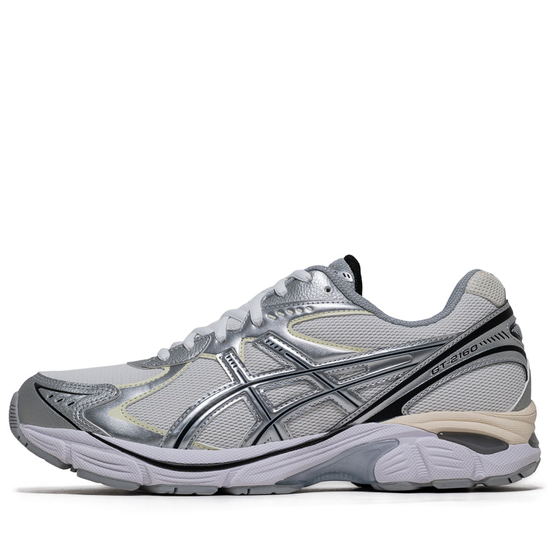 Asics GT-2160 - White/Pure Silver