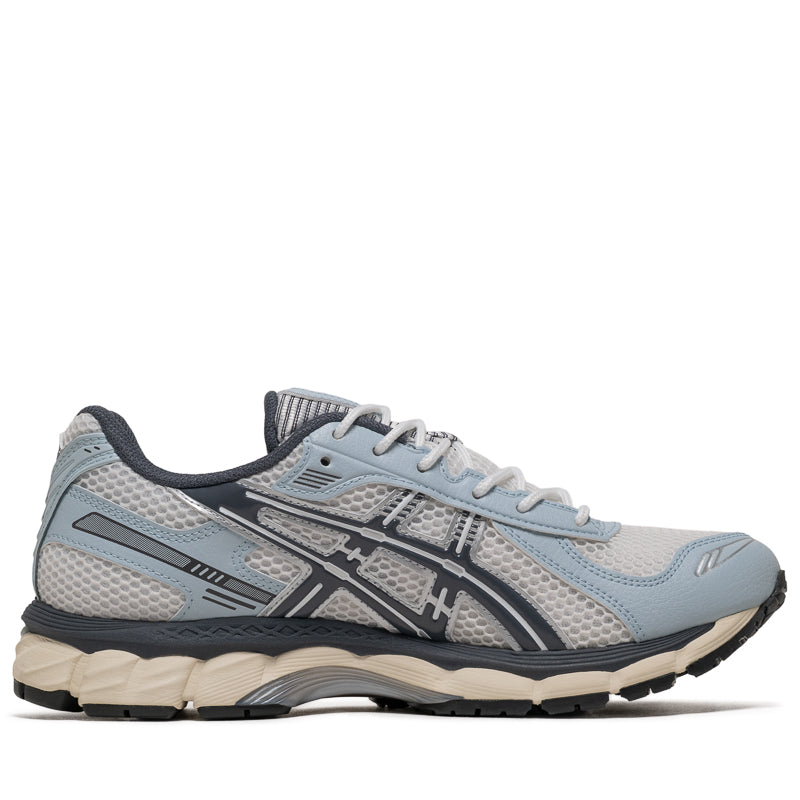 Asics Gel-Kayano 12.1 - White/Carrier Grey