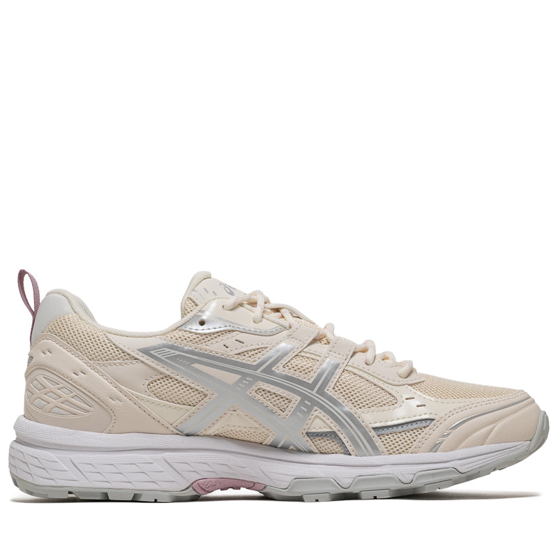 Asics Gel-Nunobiki - Cream/Pure Silver
