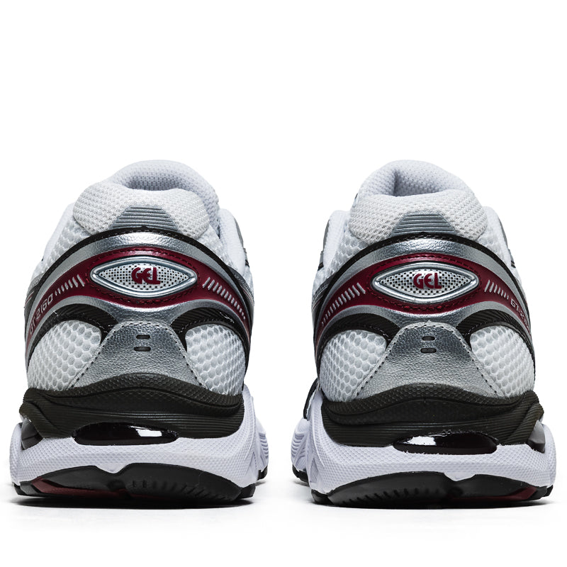 Asics GT-2160 - White/Oxblood
