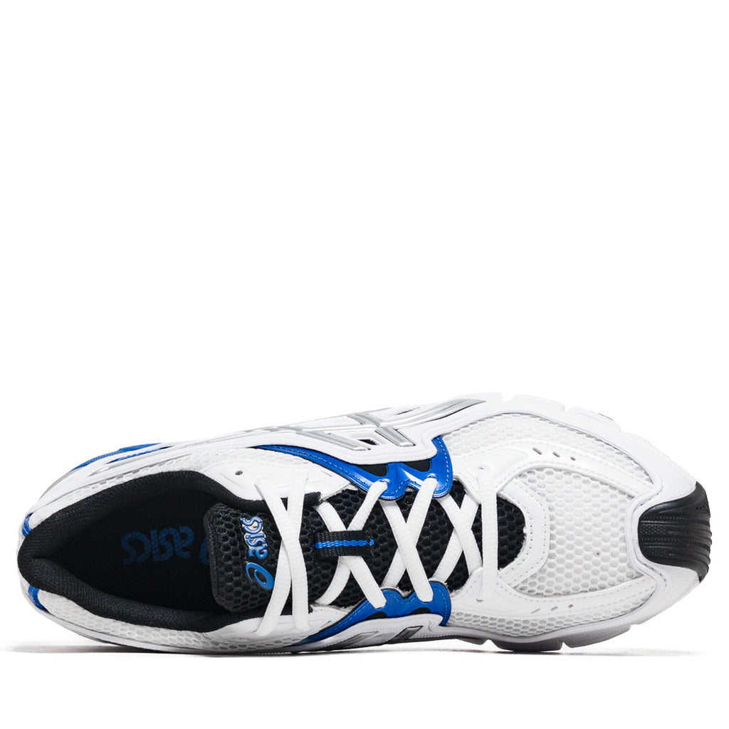 Asics Gel-SD-Lyte - White/Black