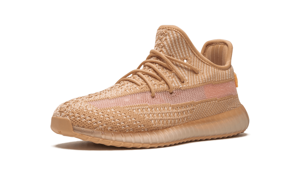 Yeezy Boost 350 V2 Kids "Clay" EG6872