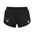 Scituate Lacrosse - Women's Athletics Split Short  (TFWS663/TFWS363)