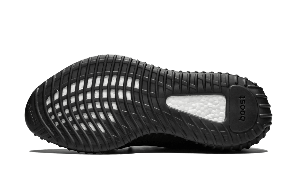 Yeezy Boost 350 V2 Reflective "Black - Static" FU9007