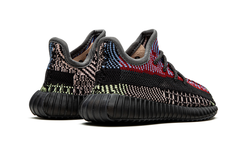 Yeezy Boost 350 V2 Infant "Yecheil" FX0780