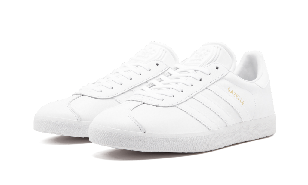 Gazelle "Triple White" BB5498