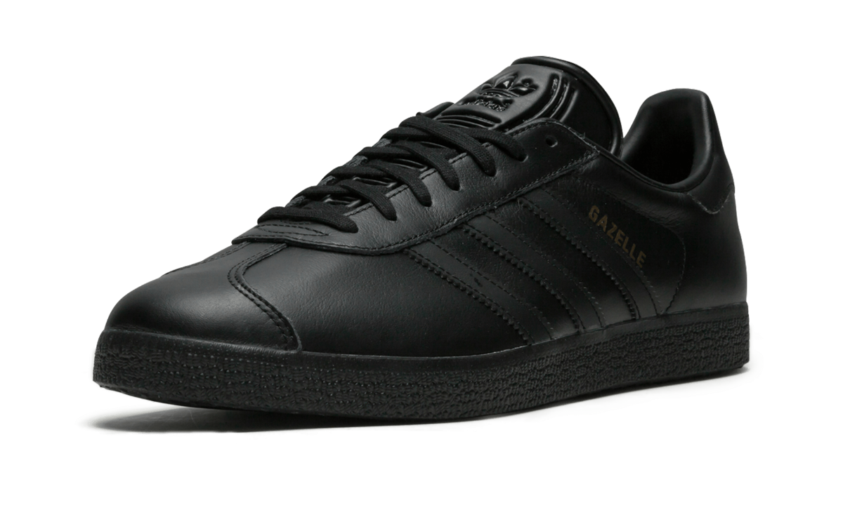 Gazelle "Black" BB5497