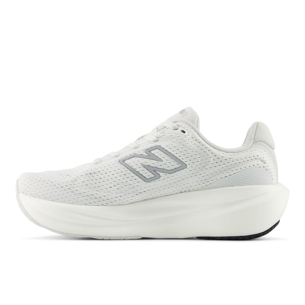New Balance Womens 1080v15 - WHITE (Wide)
