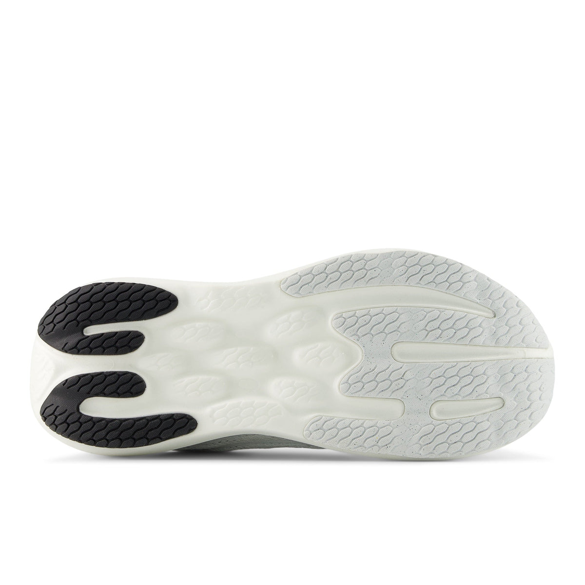 New Balance Womens 1080v15 - WHITE (Wide)