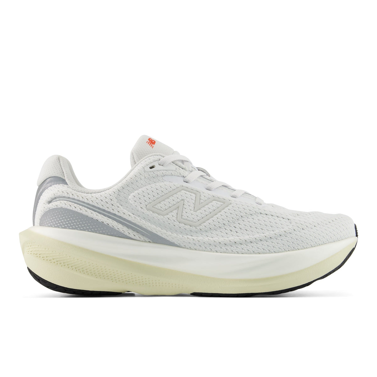 New Balance Womens 1080v15 - WHITE 2 (Wide)
