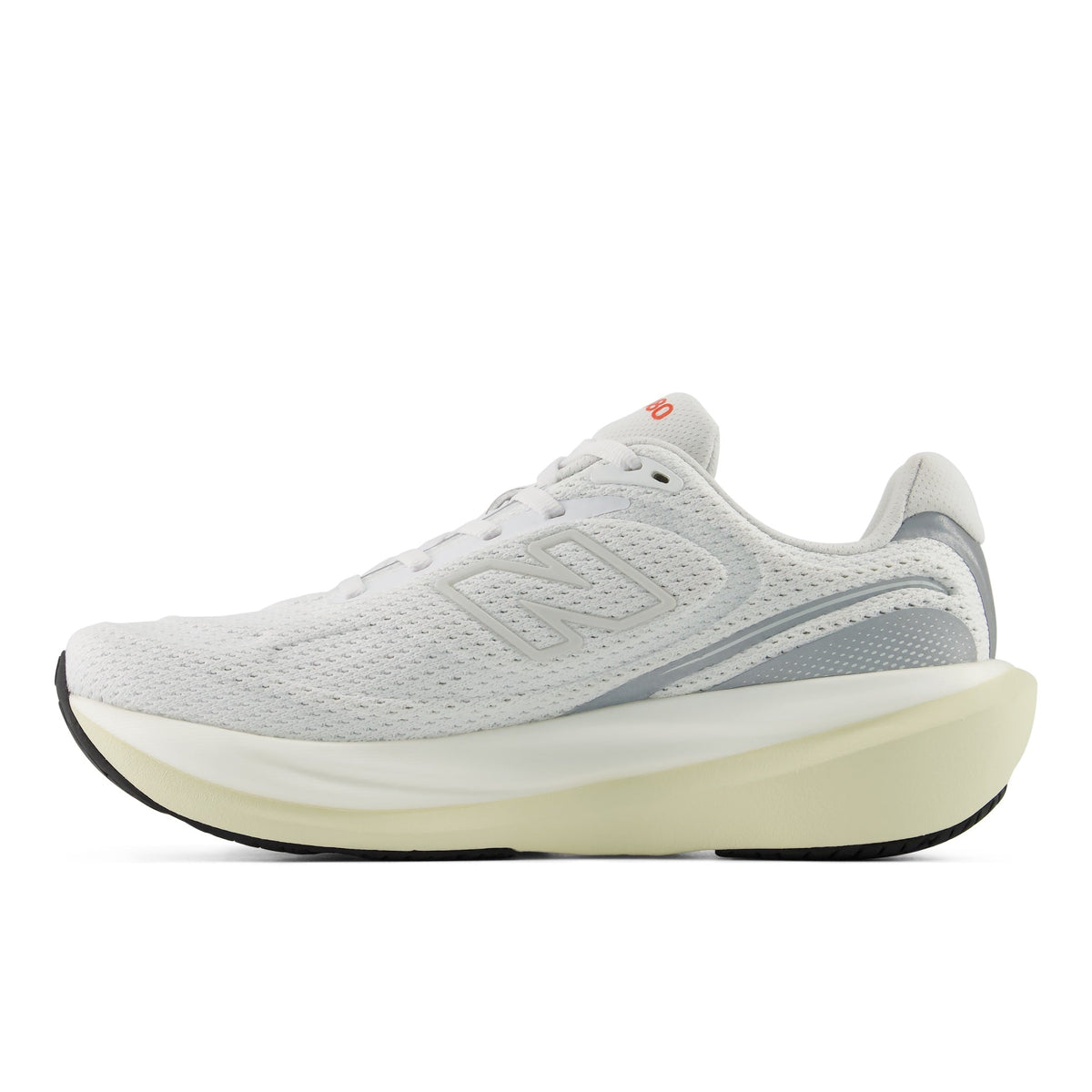 New Balance Womens 1080v15 - WHITE 2 (Wide)