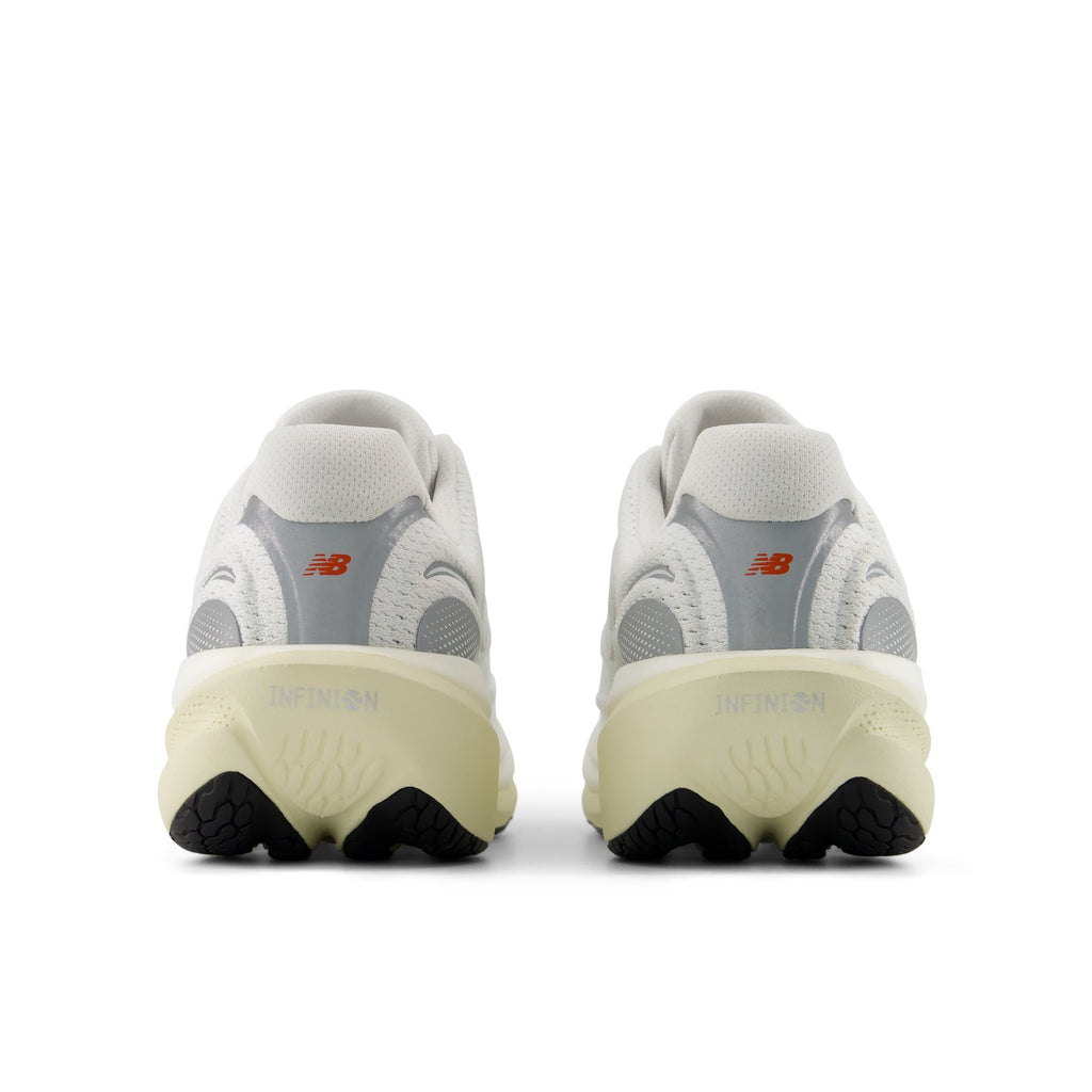 New Balance Womens 1080v15 - WHITE 2 (Wide)