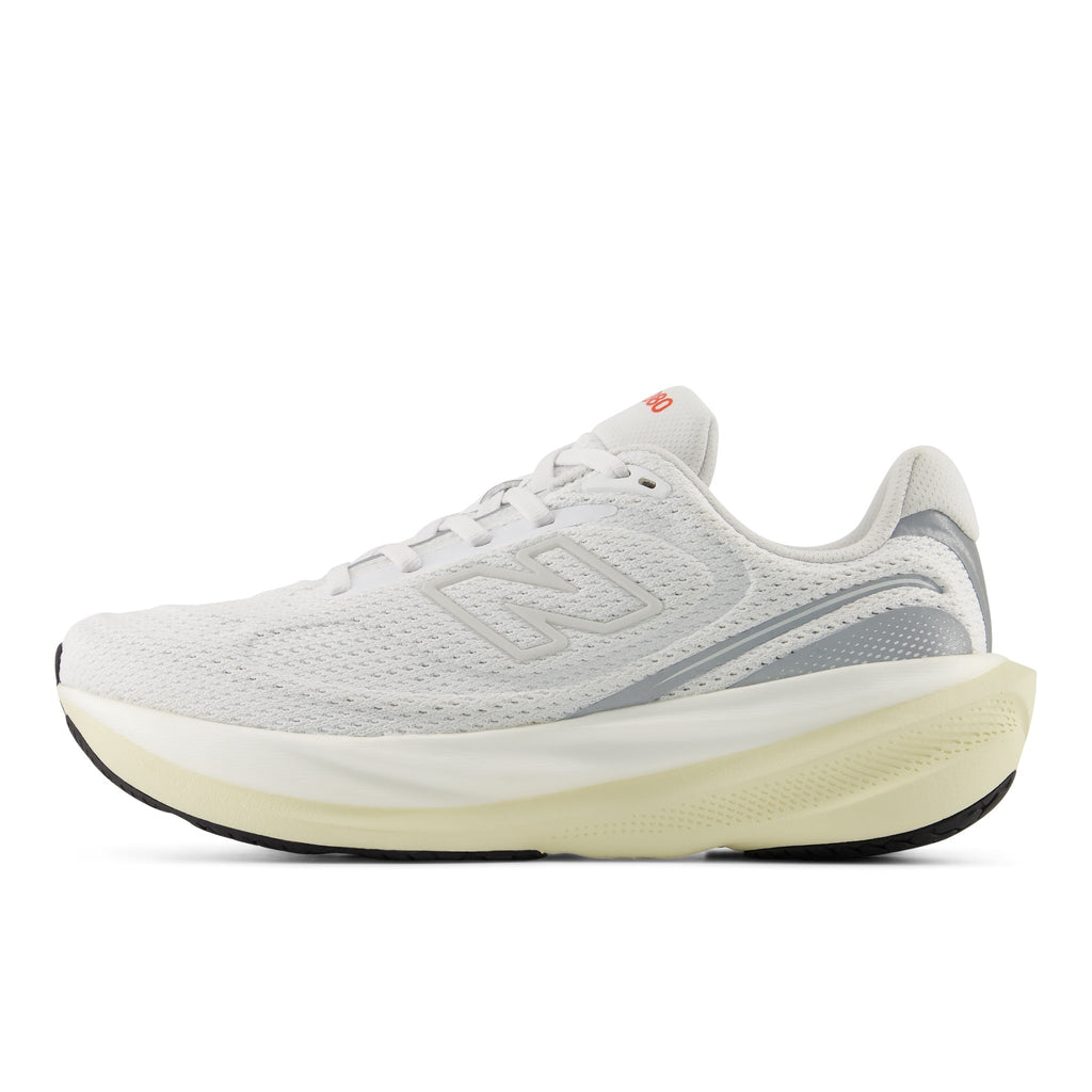 New Balance Womens 1080v15 - WHITE 2 (Wide)