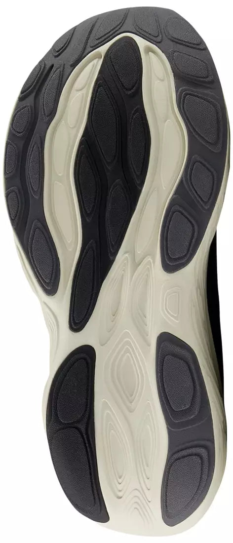 New Balance Womens 1080v14 - BLACK