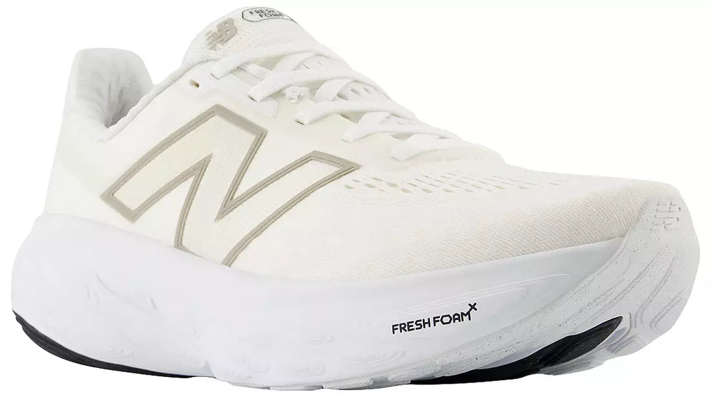 New Balance Womens 1080v14 - WHITE (Narrow)