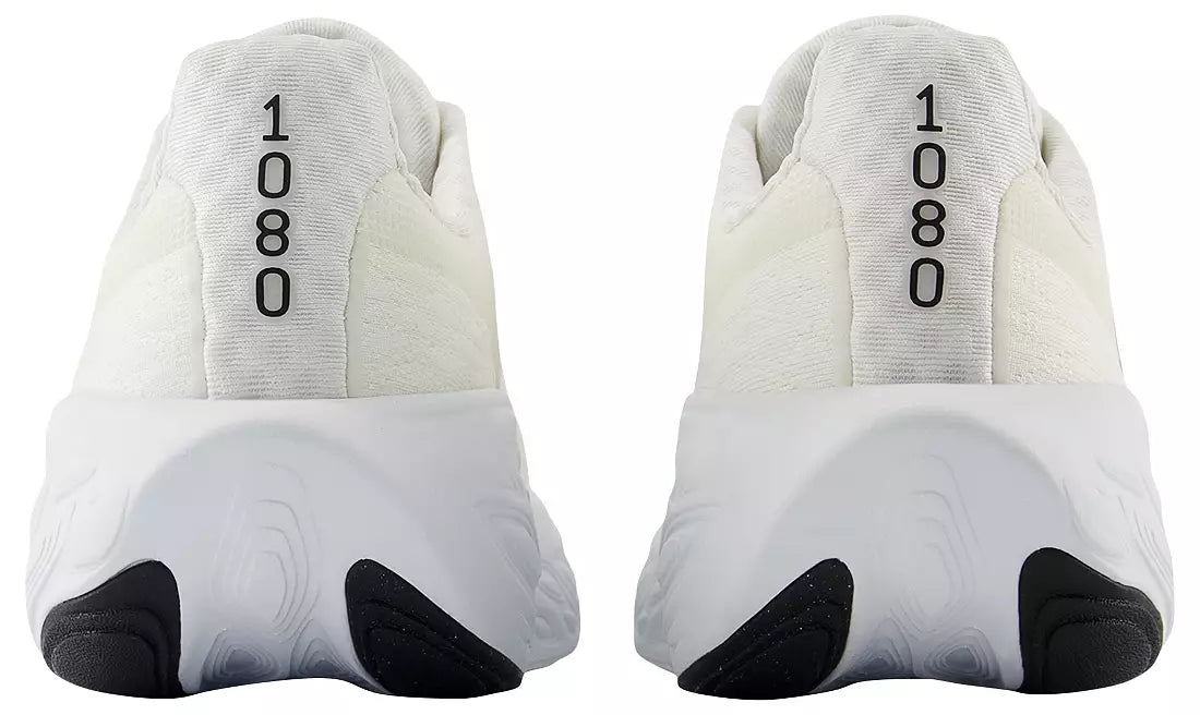 New Balance Womens 1080v14 - WHITE (Extra Wide)