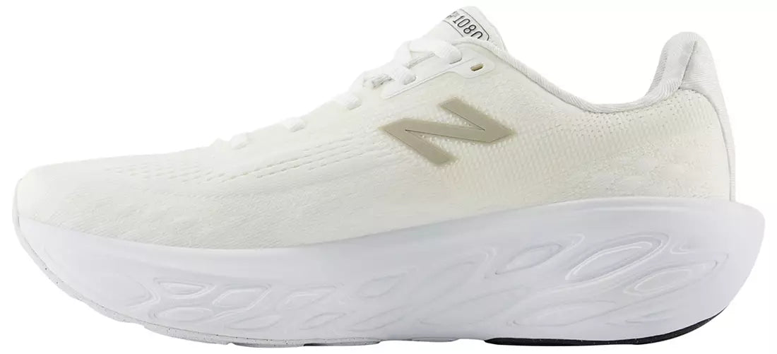 New Balance Womens 1080v14 - WHITE (Extra Wide)