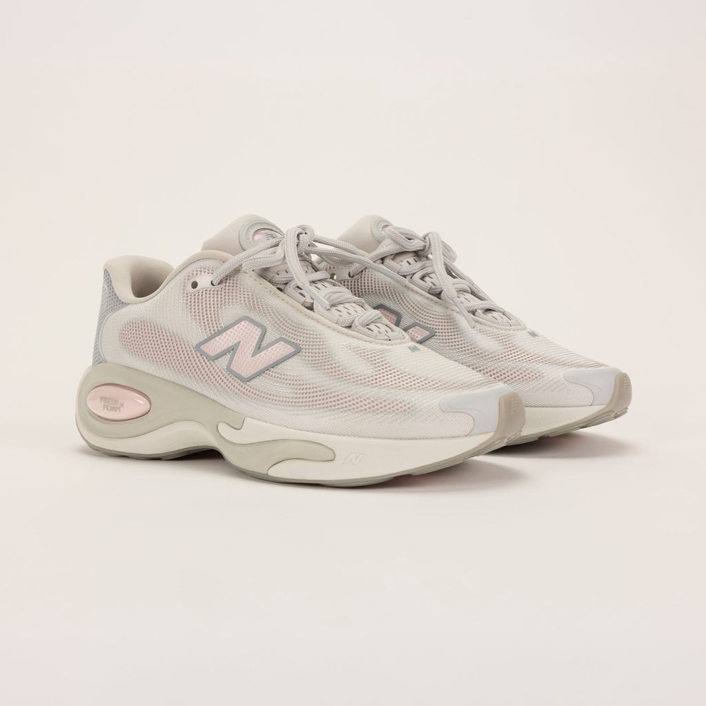 New Balance Womens Ac Runner - GREY MATTER
