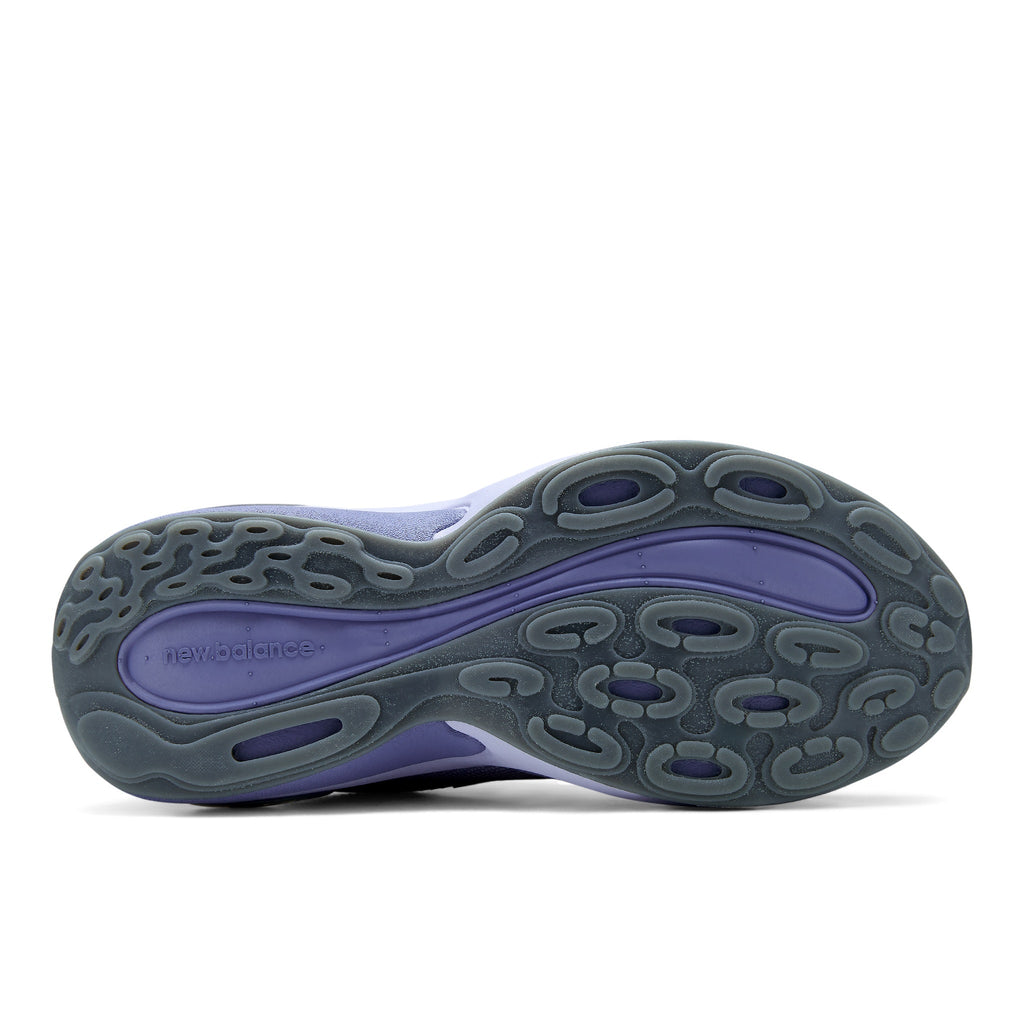 New Balance Womens Ac Runner - SMOKED VIOLET