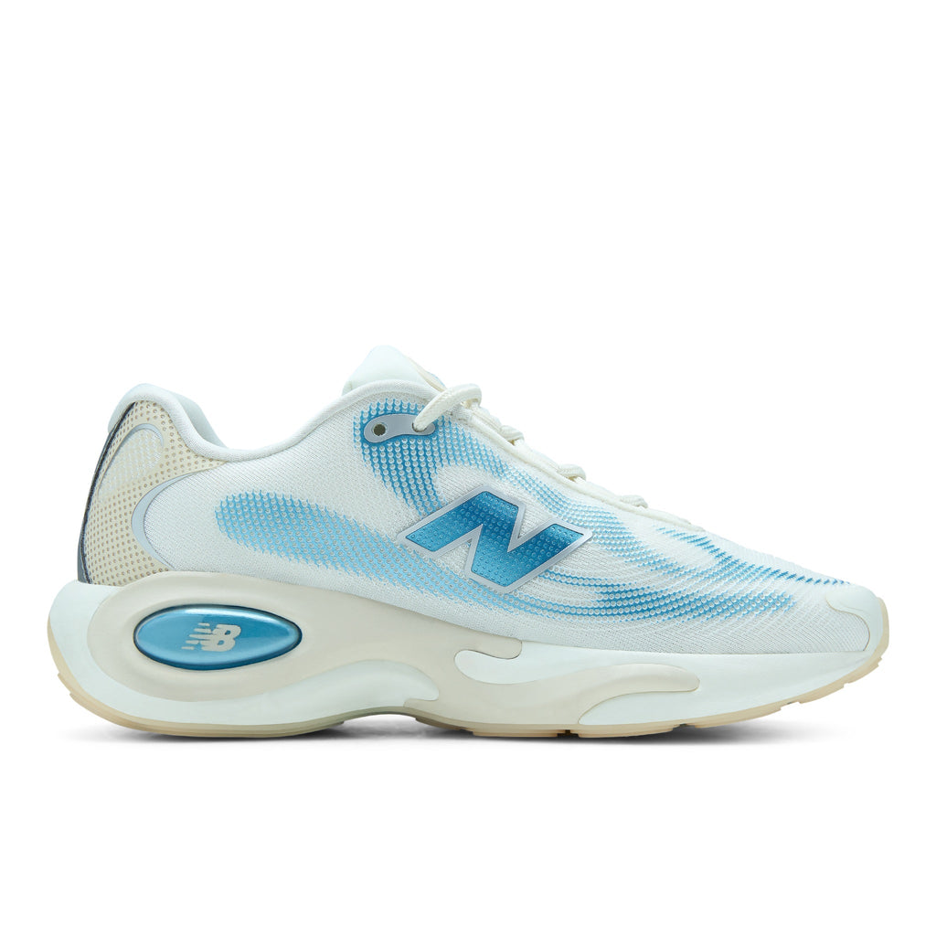 New Balance Womens Ac Runner - SEA SALT (Wide)