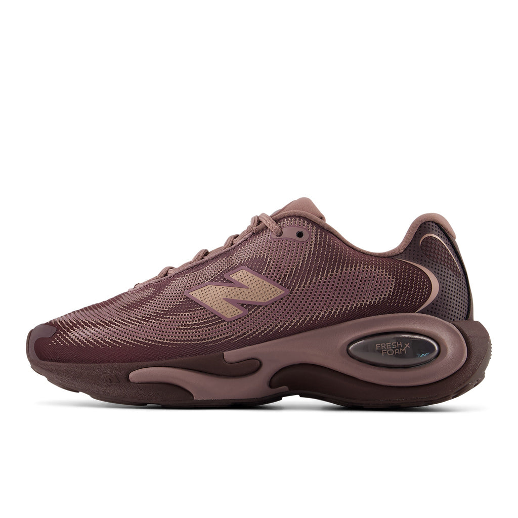 New Balance Womens Ac Runner - PEBBLE 2 (Wide)