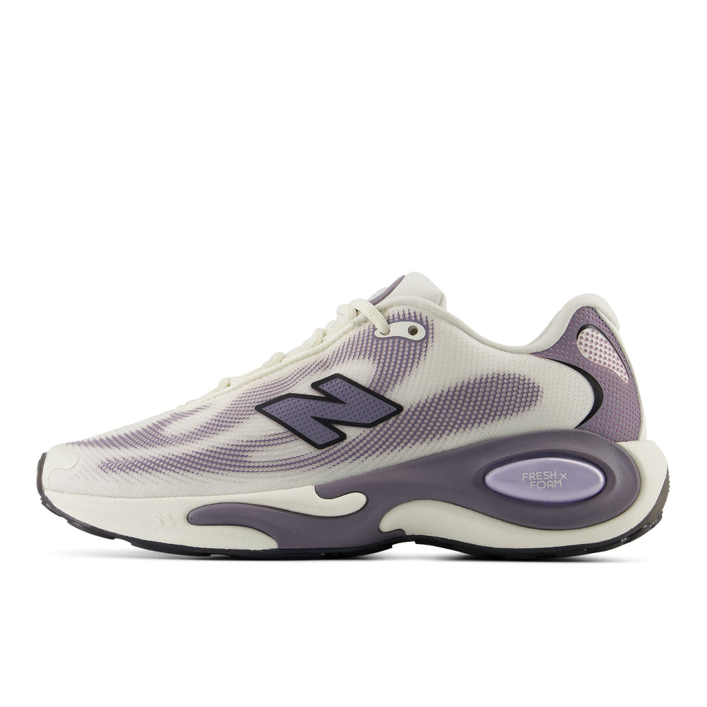 New Balance Womens Ac Runner - SEA SALT 2